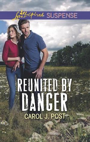 REUNITED BY DANGER EB