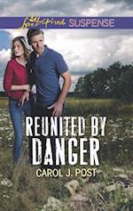 REUNITED BY DANGER EB