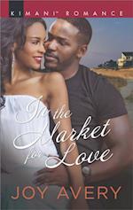 IN MARKET FOR LOVE EB