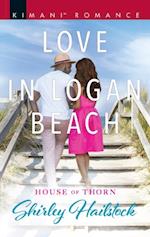 LOVE IN LOGAN_HOUSE OF THO1 EB