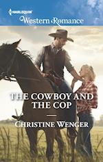 Cowboy And The Cop