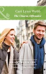 Charm Offensive