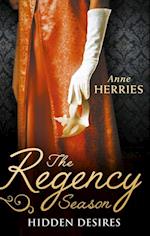 Regency Season: Hidden Desires