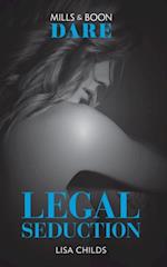 Legal Seduction