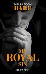 My Royal Sin