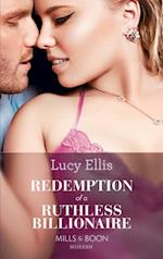 REDEMPTION OF RUTHLESS EB