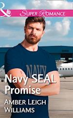 Navy Seal Promise