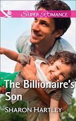 Billionaire's Son