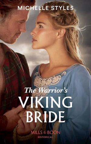 Warrior's Viking Bride