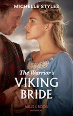 Warrior's Viking Bride