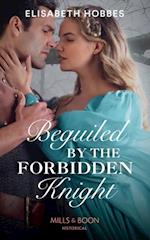 BEGUILED BY FORBIDDEN KNIGH EB