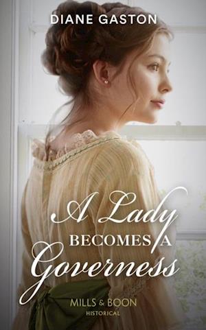 Lady Becomes A Governess