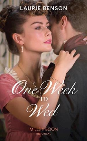 One Week To Wed