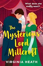 Mysterious Lord Millcroft
