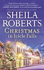 Christmas In Icicle Falls