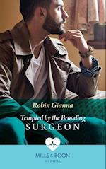 TEMPTED BY BROODING SURGEON EB