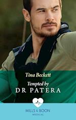 Tempted By Dr Patera