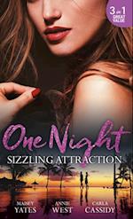 ONE NIGHT SIZZLING ATTRACTI EB
