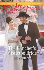 Rancher's Mistletoe Bride