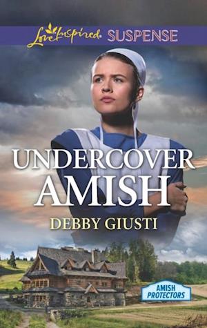 UNDERCOVER AMISH_AMISH PROT EB