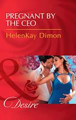 PREGNANT BY CEO_JAMESON HE1 EB