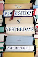 Bookshop Of Yesterdays