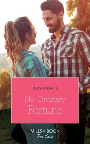 No Ordinary Fortune