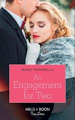 Engagement For Two