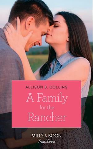 Family For The Rancher