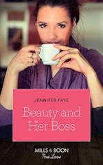 BEAUTY & HER BOSS_ONCE UPO1 EB