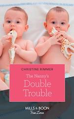 Nanny's Double Trouble