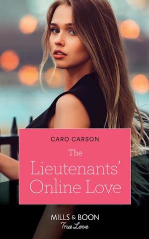 Lieutenants' Online Love