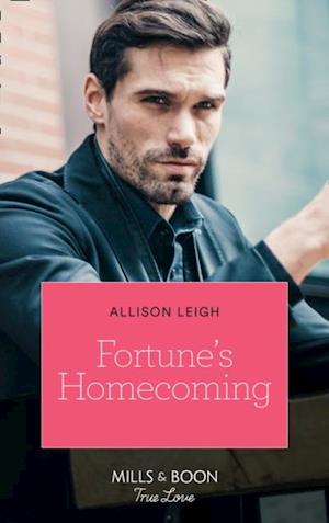 Fortune's Homecoming