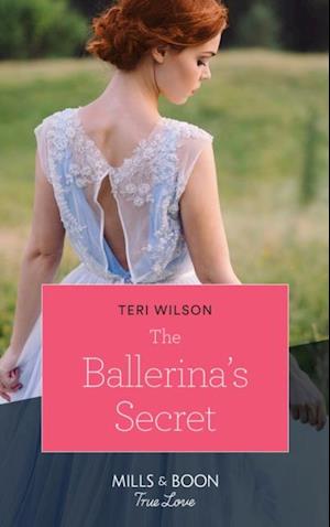 Ballerina's Secret