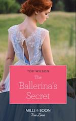 Ballerina's Secret