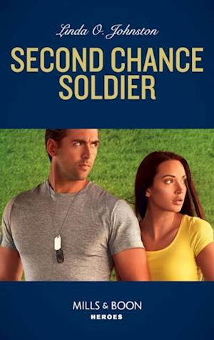 Second Chance Soldier