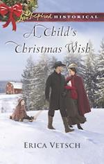 Child's Christmas Wish