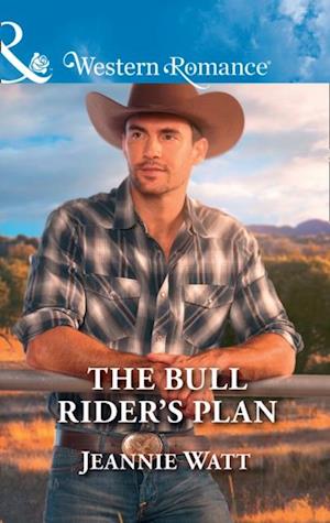 Bull Rider's Plan