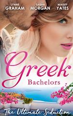 Greek Bachelors: The Ultimate Seduction