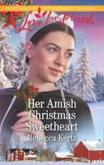 HER AMISH CHRISTM_WOMEN OF2 EB