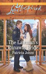 Lawman's Runaway Bride