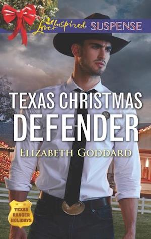 Texas Christmas Defender