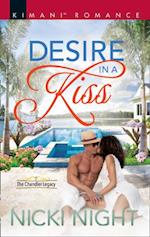 DESIRE IN KISS_CHANDLER LE2 EB