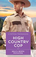 High Country Cop