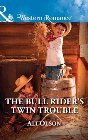 Bull Rider's Twin Trouble
