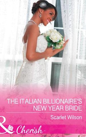 Italian Billionaire's New Year Bride
