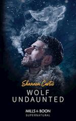 Wolf Undaunted