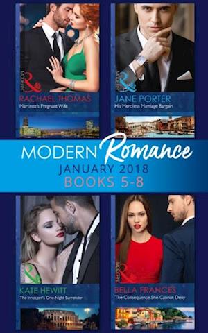 MODERN ROMANCE COLLECTION EB