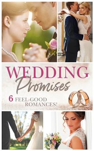 WEDDING PROMISES EB