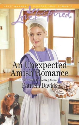 Unexpected Amish Romance